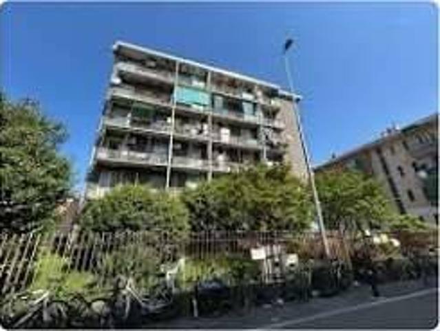Appartamento in vendita a Villaggio Gorizia, Baranzate