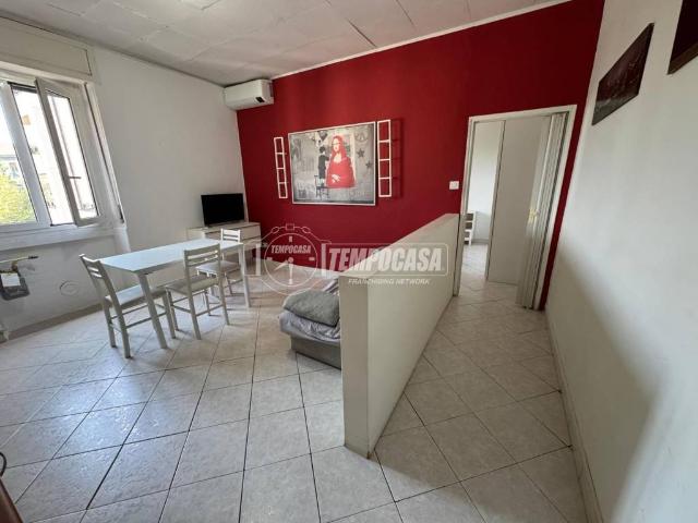Appartamento in vendita a Villaggio Gorizia, Baranzate