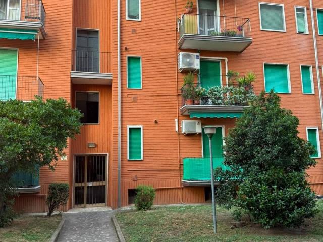 Appartamento in vendita a Villaggio Gorizia, Baranzate
