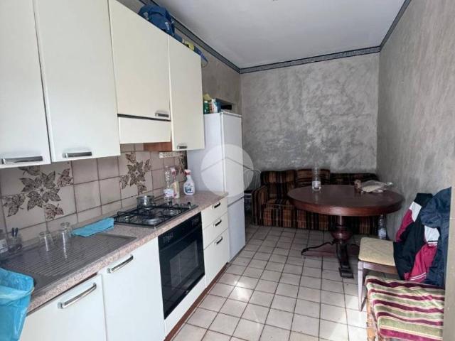 Appartamento in vendita a Villaggio Gorizia, Baranzate