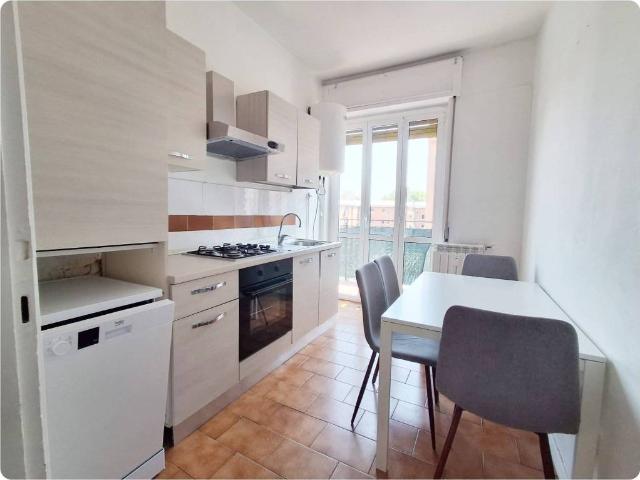 Appartamento in vendita a Villaggio Gorizia, Baranzate