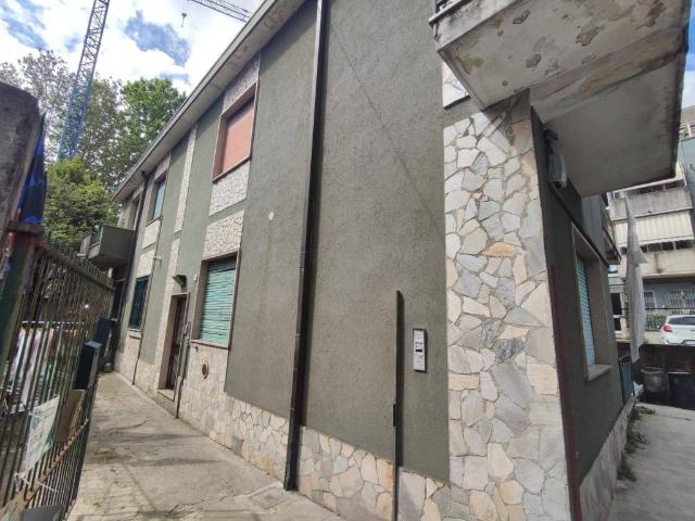 Appartamento in vendita a Villaggio Gorizia, Baranzate