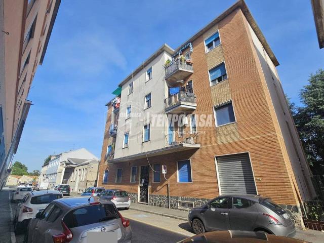 Appartamento in vendita a Baranzate, Lombardia