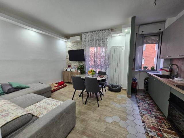Appartamento in vendita a Villaggio Gorizia, Baranzate
