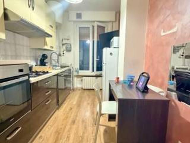 Appartamento in vendita a Novate Milanese, Lombardia