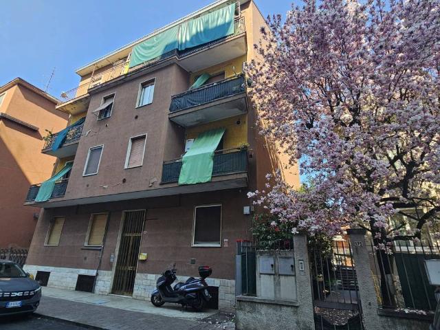 Appartamento in vendita a Villaggio Gorizia, Baranzate