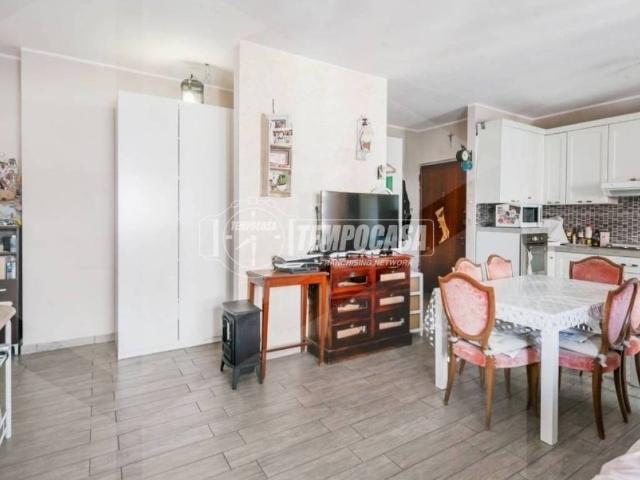 Appartamento in vendita a Villaggio Gorizia, Baranzate