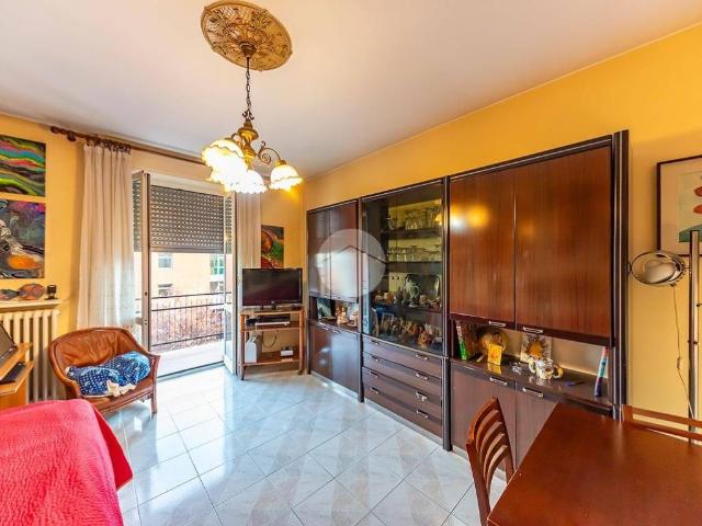 Appartamento in vendita a Villaggio Gorizia, Baranzate