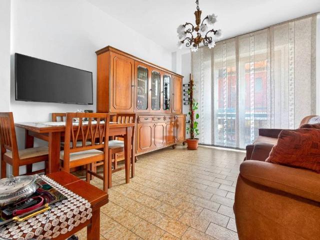 Appartamento in vendita a Villaggio Gorizia, Baranzate