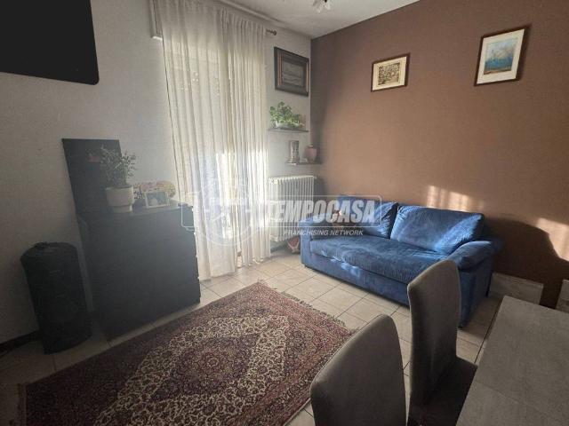 Appartamento in vendita a Baranzate, Lombardia