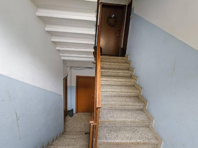 Appartamento in vendita a Villaggio Gorizia, Baranzate