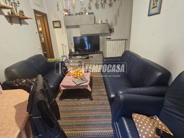 Appartamento in vendita a Villaggio Gorizia, Baranzate