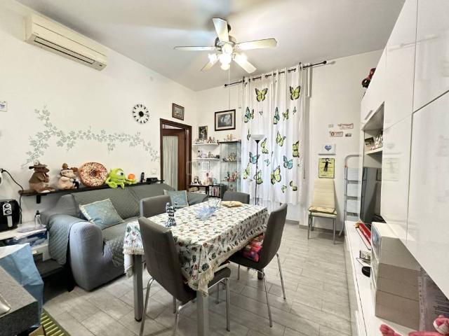 Appartamento in vendita a Villaggio Gorizia, Baranzate