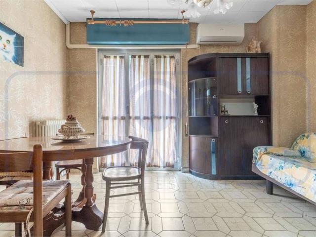 Appartamento in vendita a Villaggio Gorizia, Baranzate