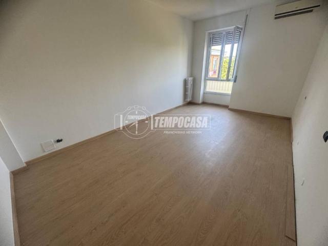 Appartamento in vendita a Baranzate, Lombardia