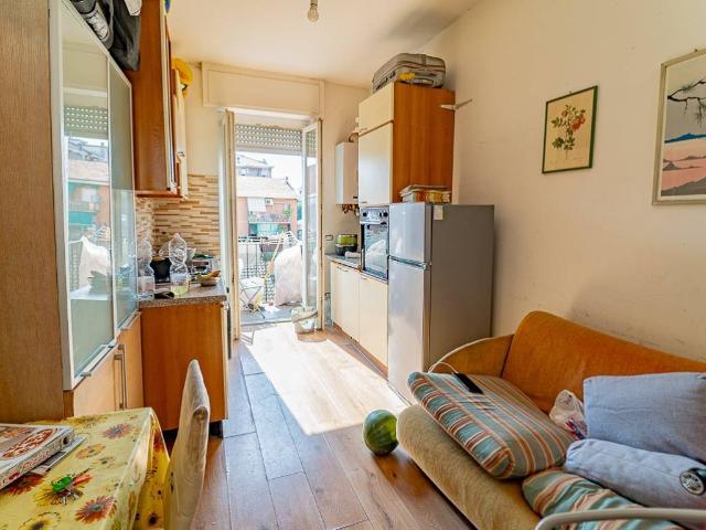 Appartamento in vendita a Villaggio Gorizia, Baranzate