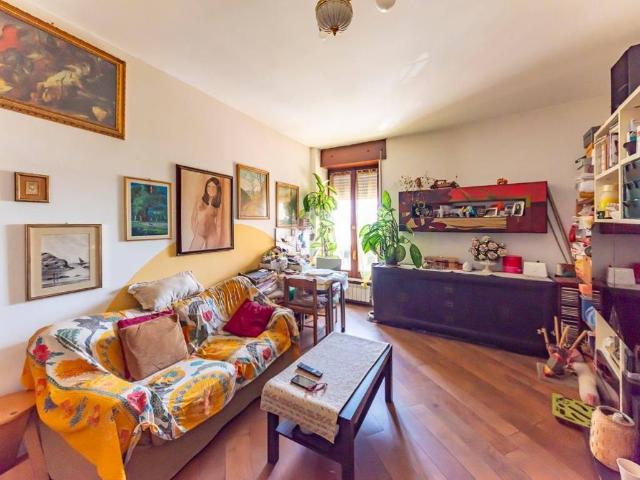 Appartamento in vendita a Baranzate, Lombardia