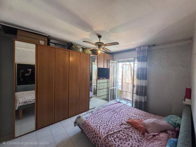 Appartamento in vendita a Villaggio Gorizia, Baranzate