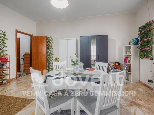Appartamento in vendita a Baranzate, Lombardia