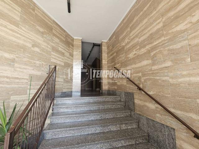 Appartamento in vendita a Baranzate, Lombardia