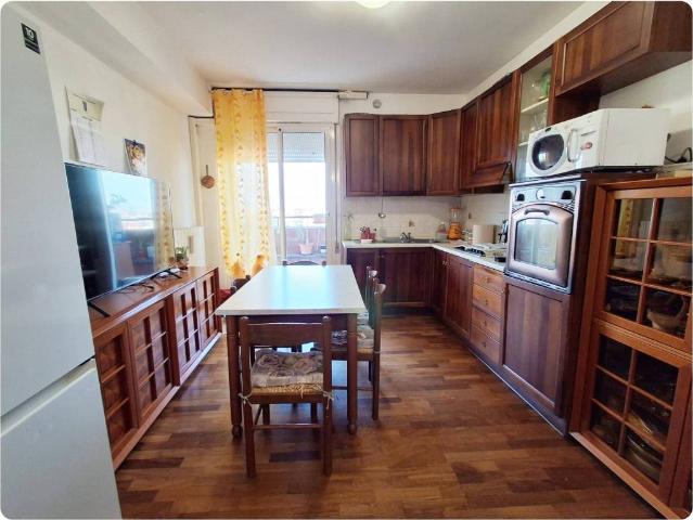 Appartamento in vendita a Baranzate, Lombardia
