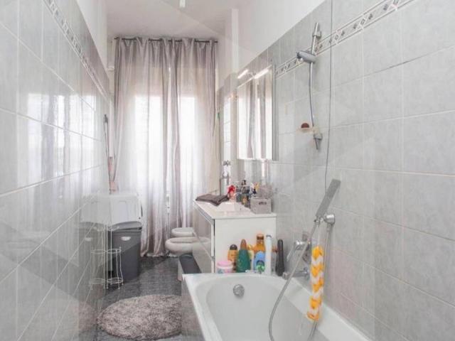 Appartamento in vendita a Villaggio Gorizia, Baranzate