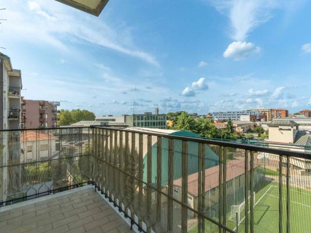 Appartamento in vendita a Villaggio Gorizia, Baranzate