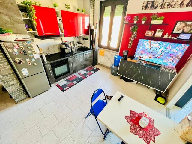 Appartamento in vendita a Baranzate, Lombardia