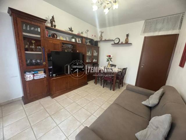 Appartamento in vendita a Villaggio Gorizia, Baranzate