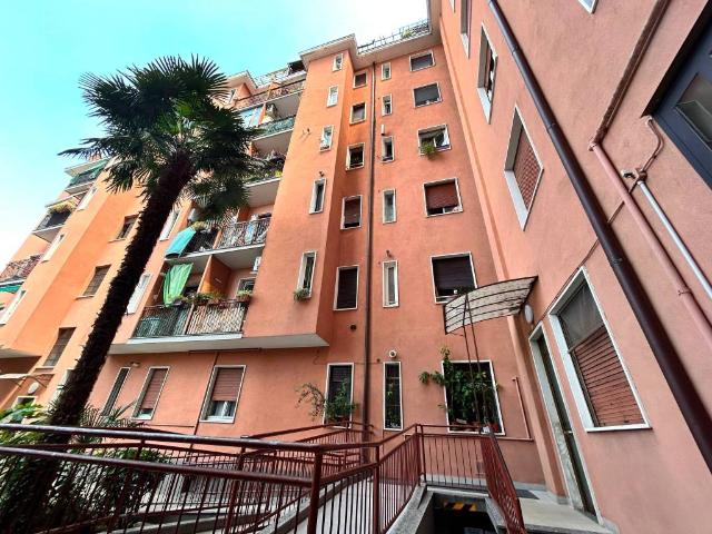 Appartamento in vendita a Villaggio Gorizia, Baranzate