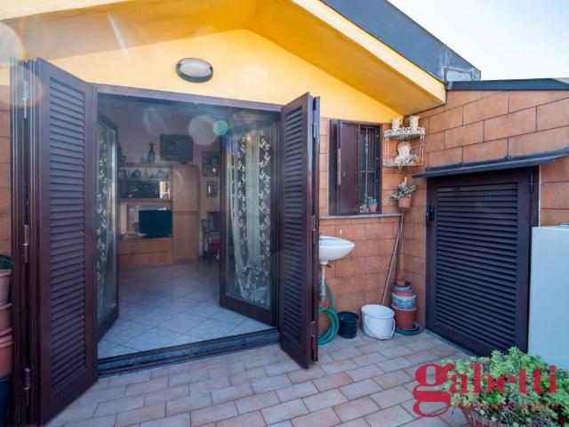 Appartamento in vendita a Villaggio Gorizia, Baranzate