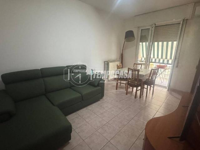 Appartamento in vendita a Villaggio Gorizia, Baranzate