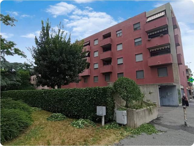 Appartamento in vendita a Baranzate, Lombardia