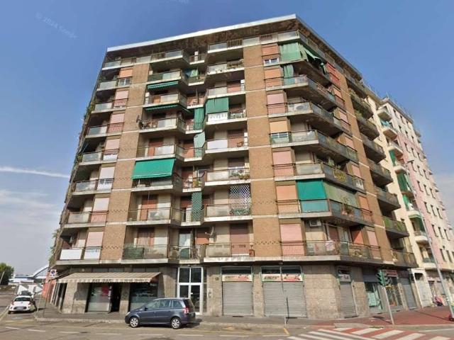Appartamento in vendita a Villaggio Gorizia, Baranzate