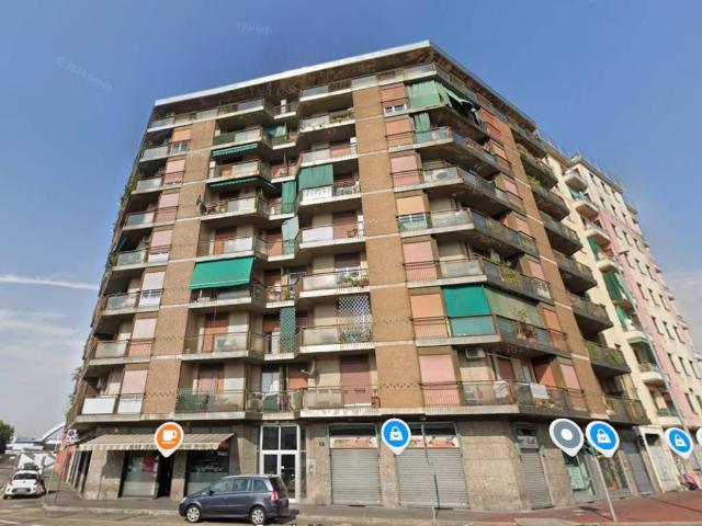 Appartamento in vendita a Villaggio Gorizia, Baranzate