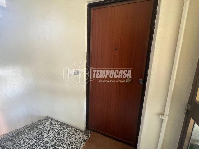 Appartamento in vendita a Baranzate, Lombardia