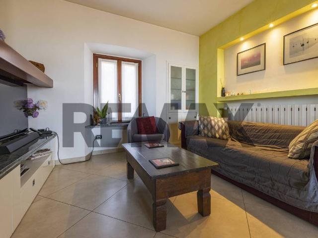 Appartamento in vendita a Paù, Barasso