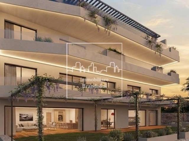 Appartamento in vendita a Molina, Barasso
