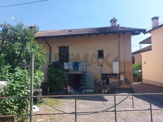 Appartamento in vendita a Molina, Barasso