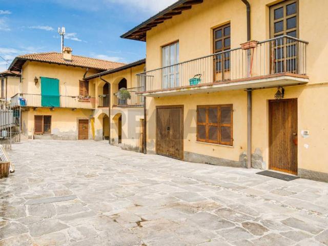 Appartamento in vendita a Molina, Barasso