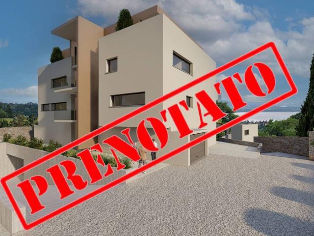 Appartamento in vendita a Molina, Barasso