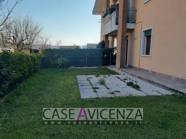 Appartamento in vendita a Sammartin, Barbarano Vicentino
