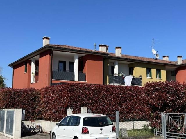 Appartamento in vendita a Barbarano Mossano, Ponte Di Barbarano