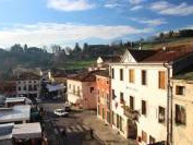 Appartamento in vendita a Barbarano Mossano, Barbarano Vicentino