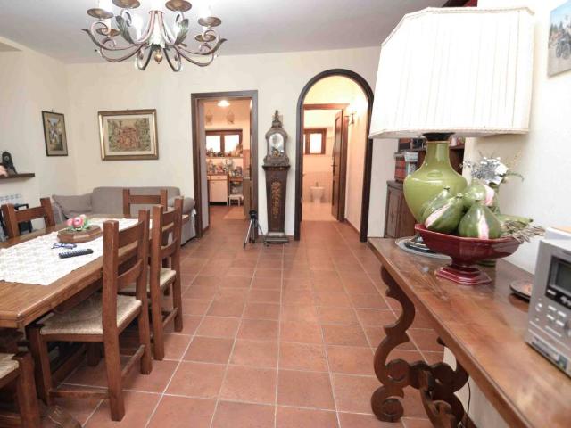 Appartamento in vendita a Barbarano Romano, Lazio