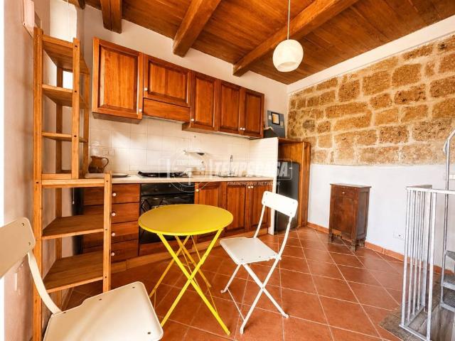 Appartamento in vendita a Barbarano Romano, Lazio