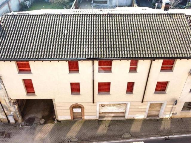 Appartamento in vendita a Barbariga, Lombardia