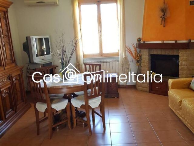 Appartamento in vendita a Barberino Di Mugello, Toscana