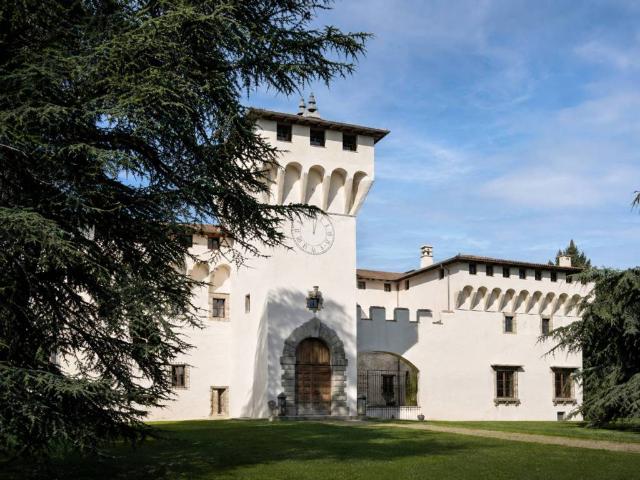 Appartamento in vendita a Barberino Di Mugello, Toscana