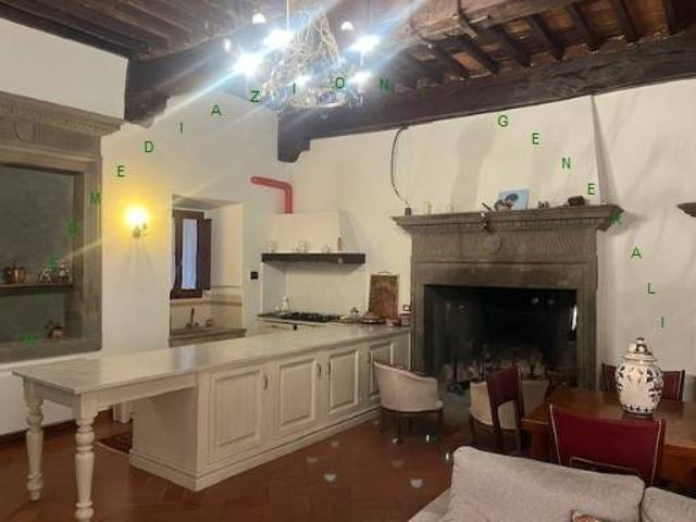 Appartamento in vendita a Cantalupo, Barberino di Mugello